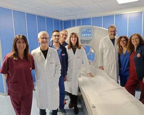 Spazio Aperto Salento