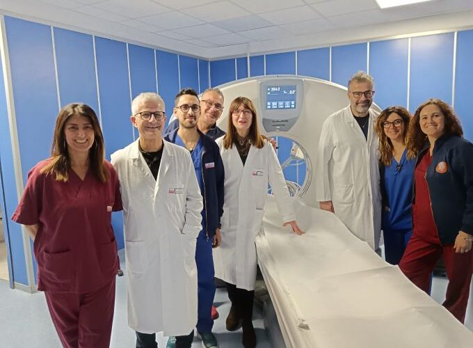 Spazio Aperto Salento