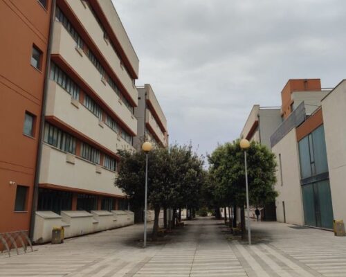 Spazio Aperto Salento