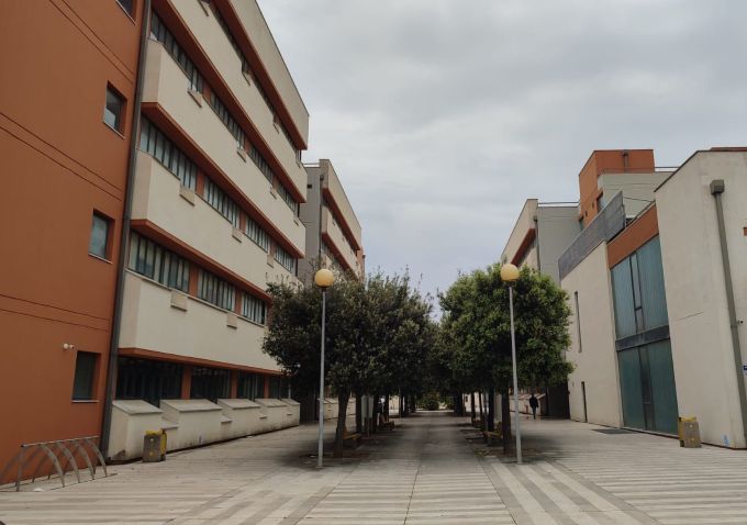 Spazio Aperto Salento