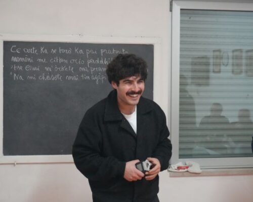 Spazio Aperto Salento