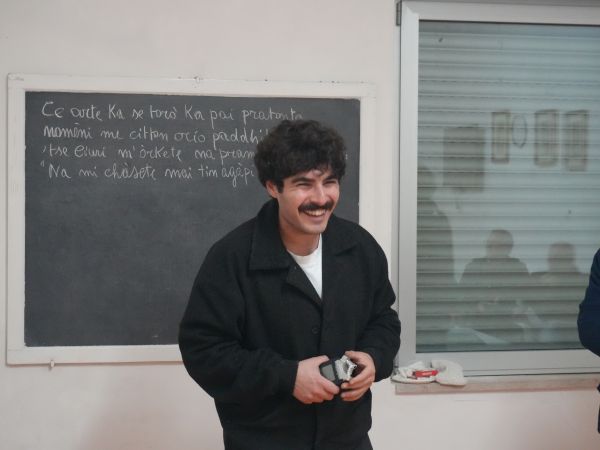 Spazio Aperto Salento