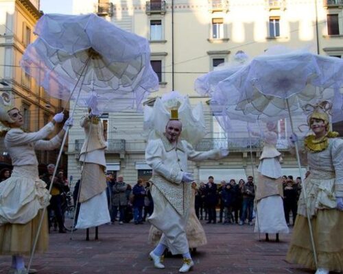 Spazio Aperto Salento