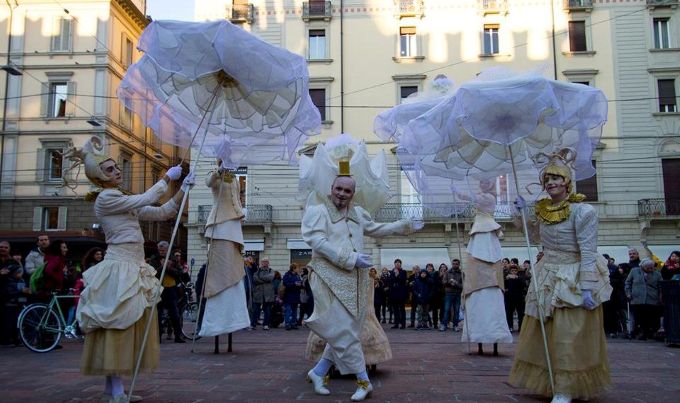 Spazio Aperto Salento