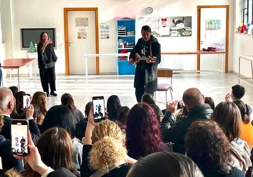 Spazio Aperto Salento