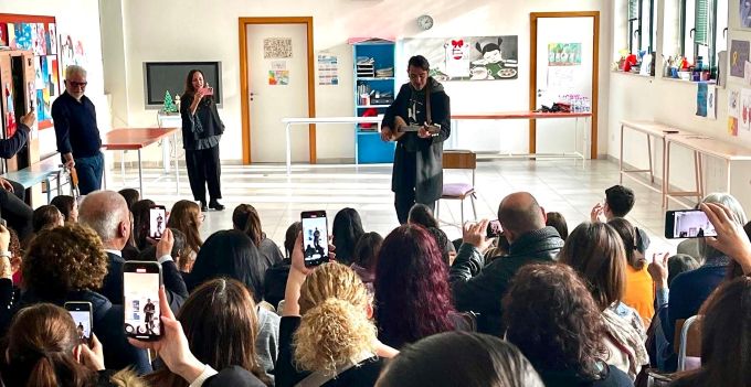 Spazio Aperto Salento