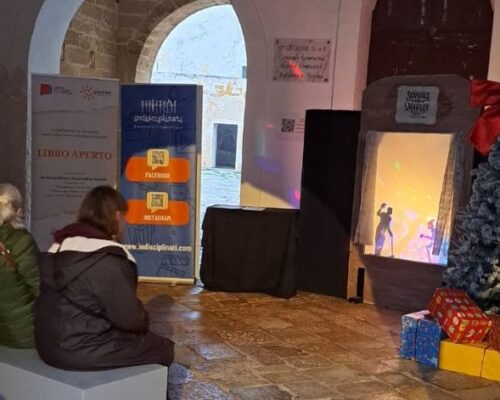 Spazio Aperto Salento