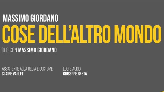 Spazio Aperto Salento