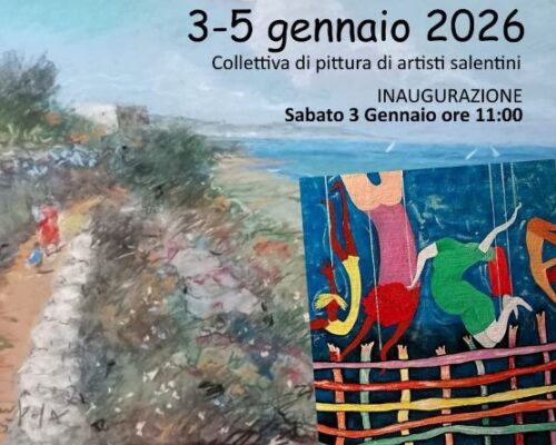 Spazio Aperto Salento