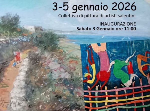 Spazio Aperto Salento