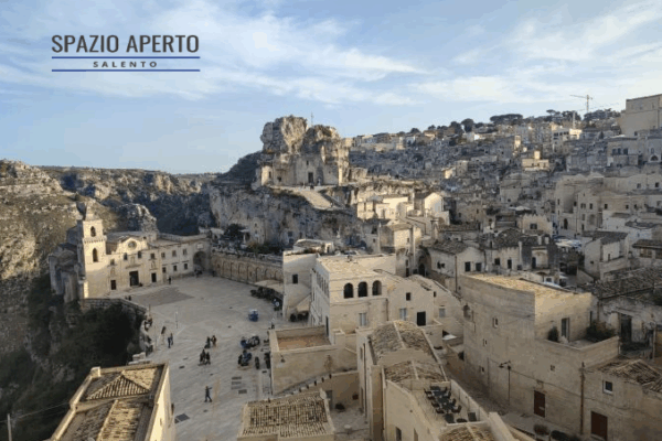 Spazio Aperto Salento