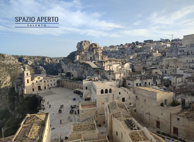 Spazio Aperto Salento