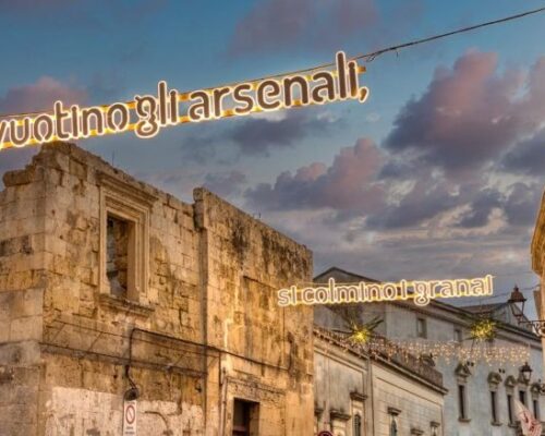 Spazio Aperto Salento