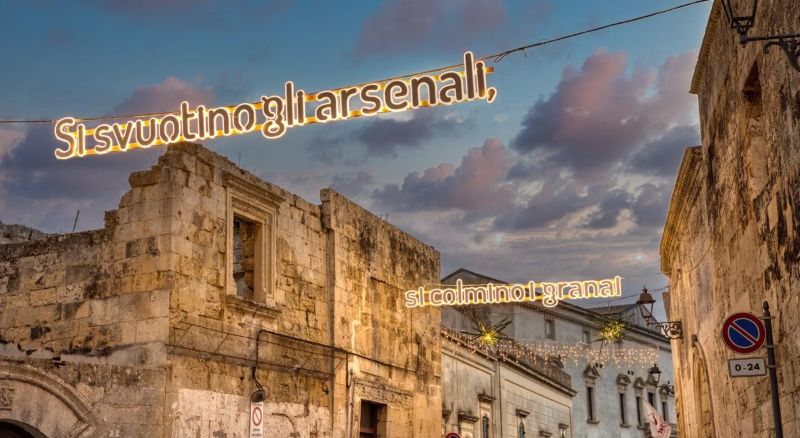 Spazio Aperto Salento