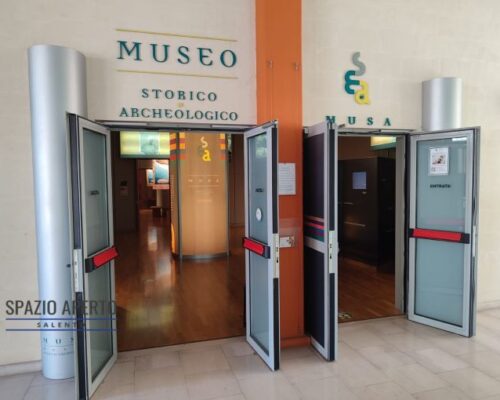 Spazio Aperto Salento