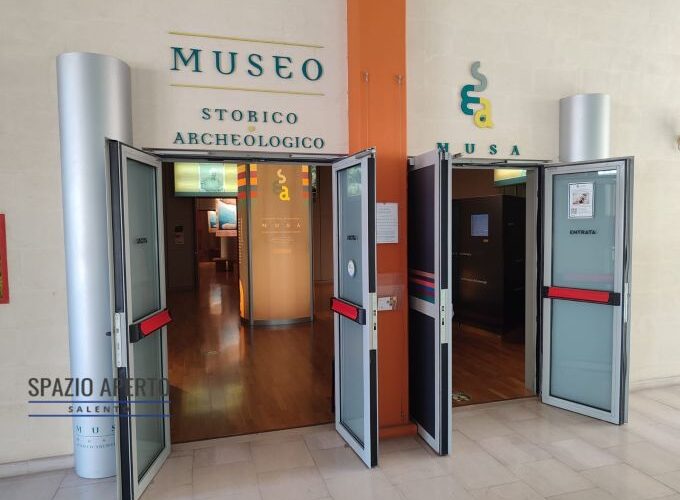 Spazio Aperto Salento