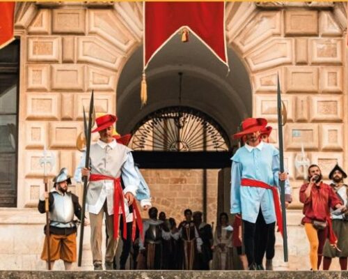 Spazio Aperto Salento