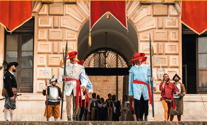 Spazio Aperto Salento