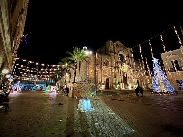 Spazio Aperto Salento