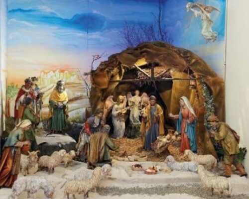 Spazio Aperto Salento