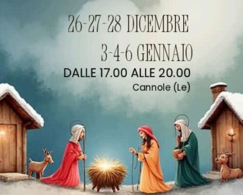 Spazio Aperto Salento