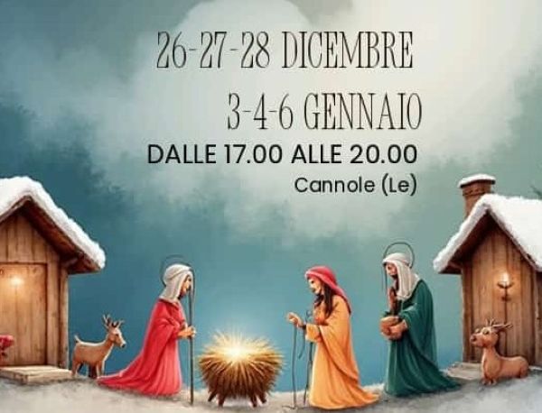 Spazio Aperto Salento