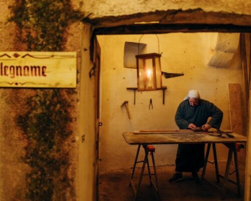 Spazio Aperto Salento