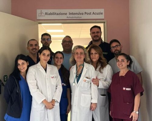 Spazio Aperto Salento