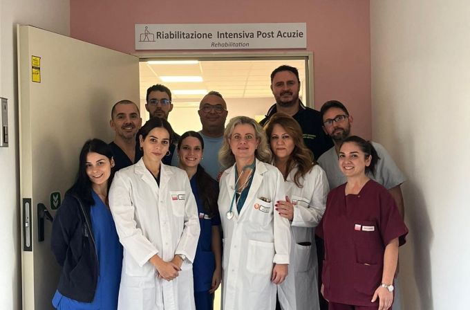 Spazio Aperto Salento