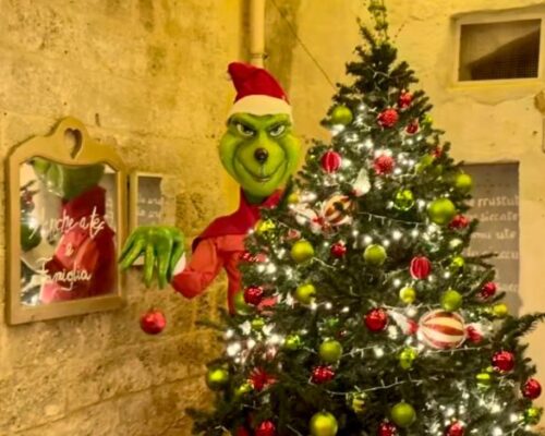 Spazio Aperto Salento