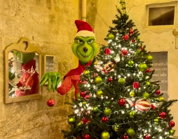 Spazio Aperto Salento