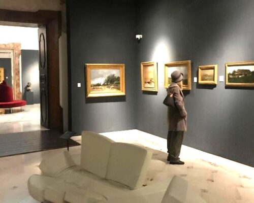 Spazio Aperto Salento