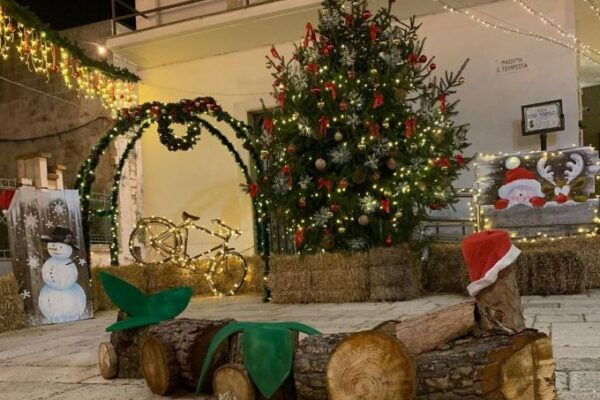 Spazio Aperto Salento