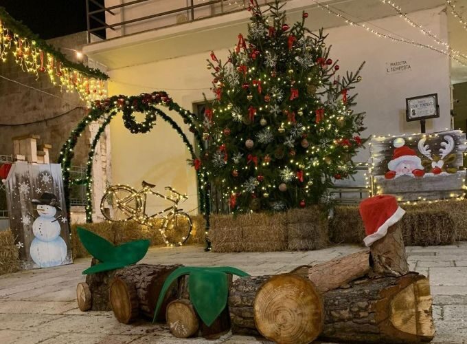 Spazio Aperto Salento