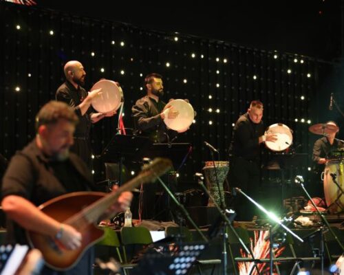 Spazio Aperto Salento