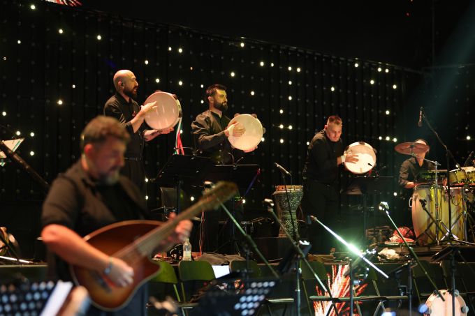 Spazio Aperto Salento