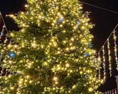 Spazio Aperto Salento