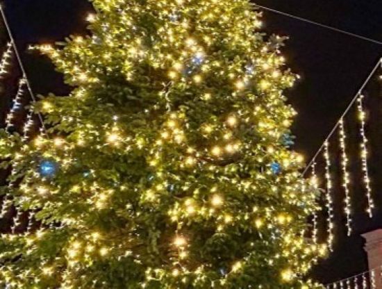 Spazio Aperto Salento