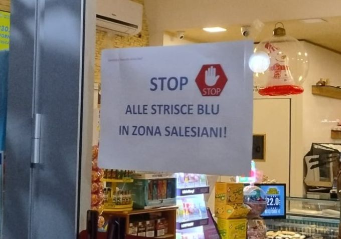 Spazio Aperto Salento