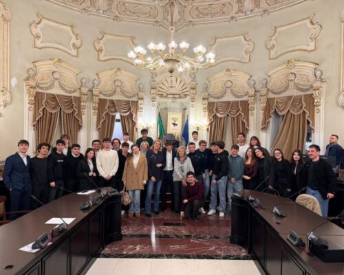 Spazio Aperto Salento