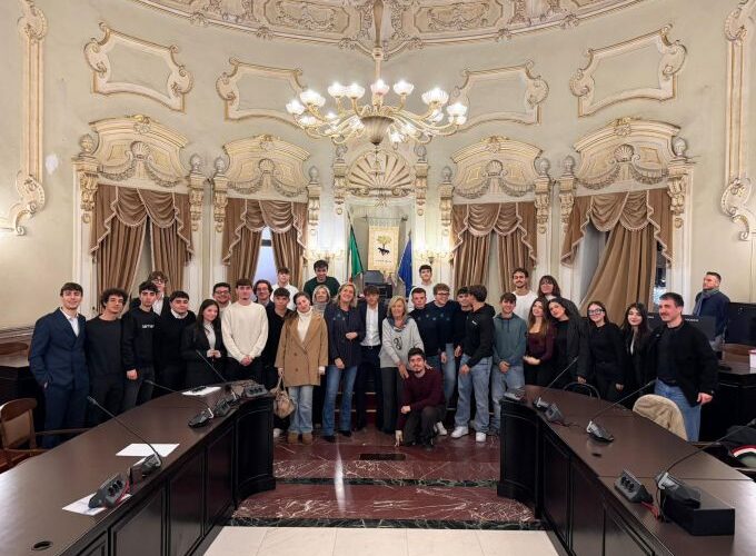 Spazio Aperto Salento