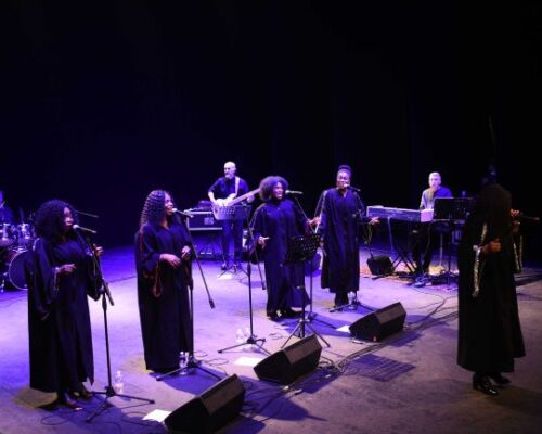 Spazio Aperto Salento