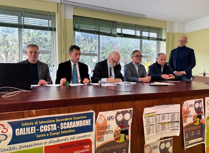 Spazio Aperto Salento