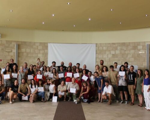 Spazio Aperto Salento