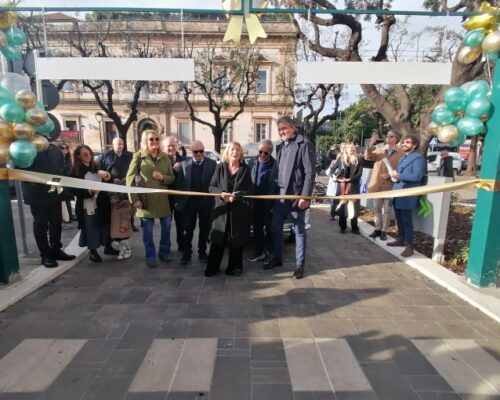 Spazio Aperto Salento