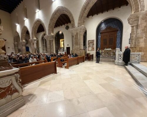 Spazio Aperto Salento