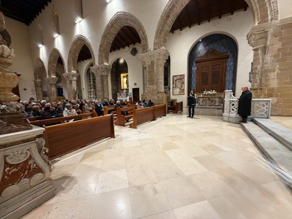 Spazio Aperto Salento