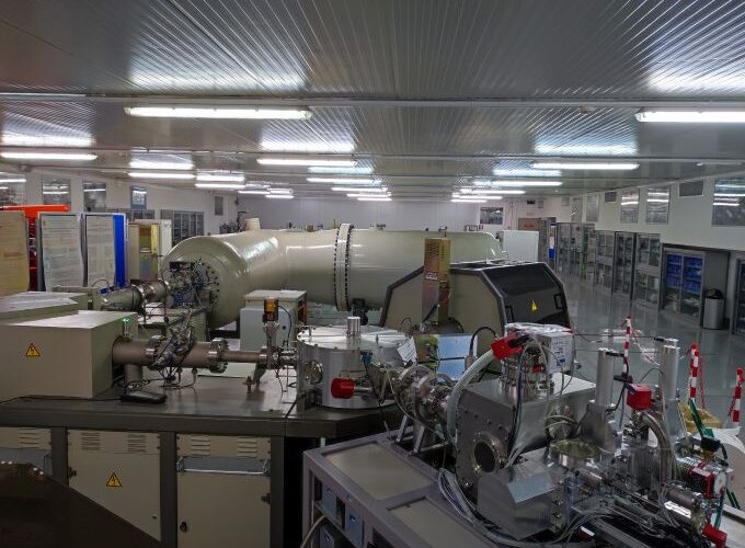 Spazio Aperto Salento