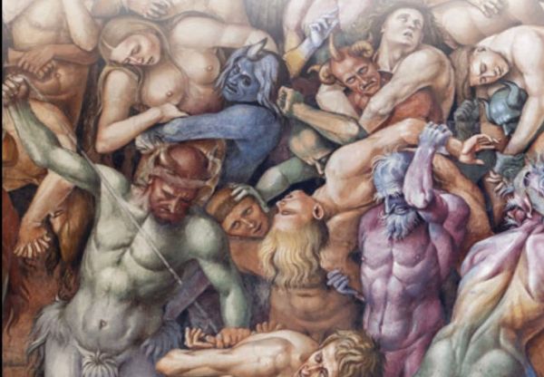 Spazio Aperto Salento