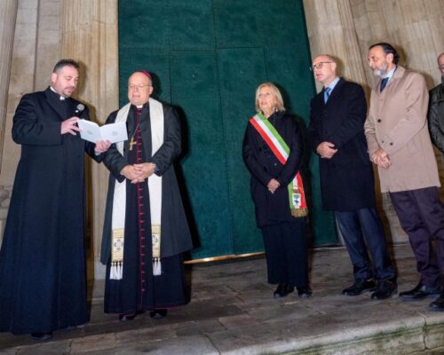 Spazio Aperto Salento